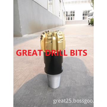 3 7/8"PDC bit for oil well drilling